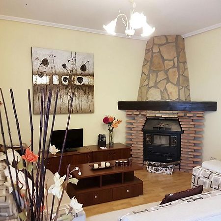 Casa Rural Claudia Albarracín Kültér fotó