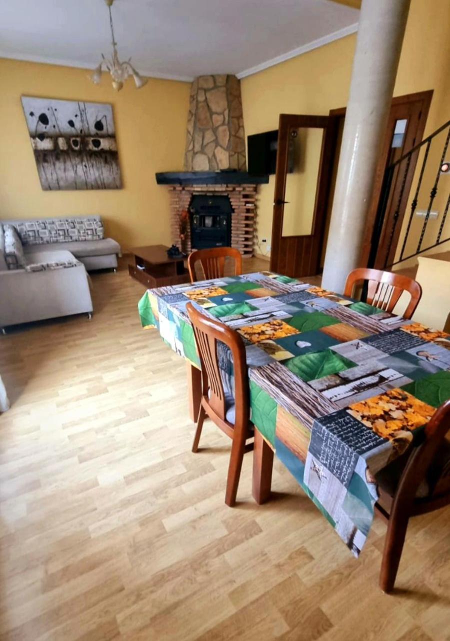 Casa Rural Claudia Albarracín Kültér fotó