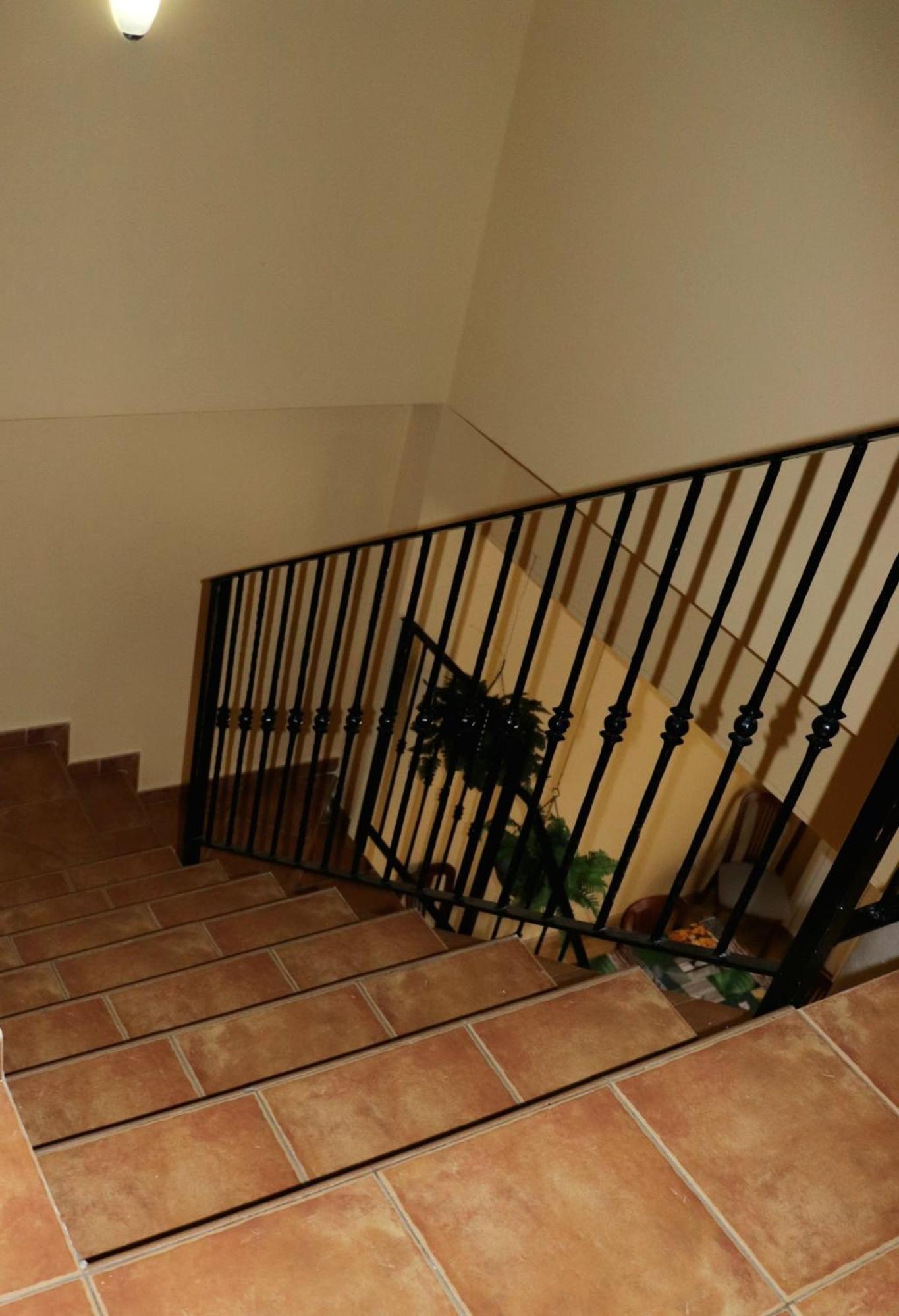 Casa Rural Claudia Albarracín Kültér fotó