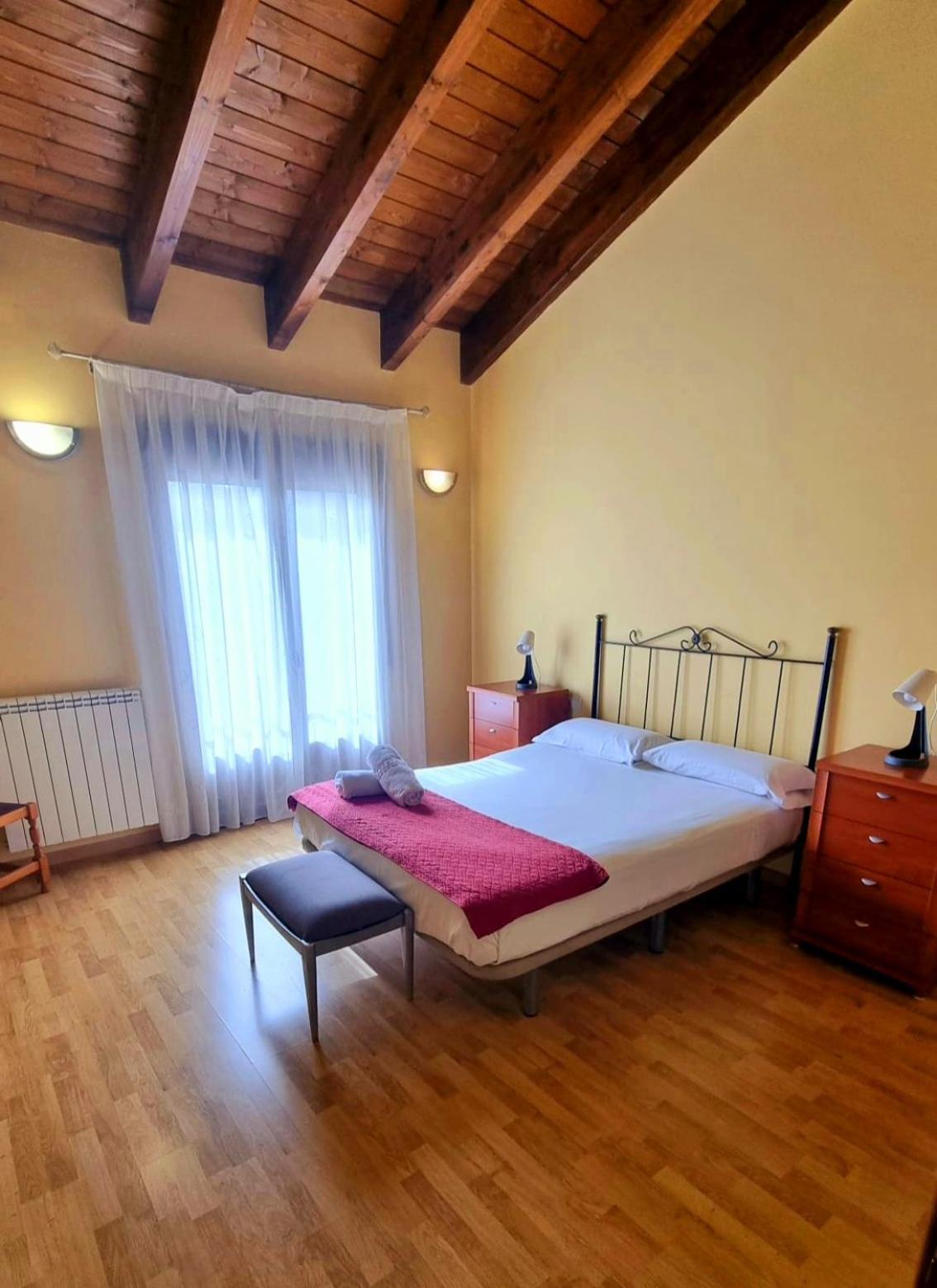 Casa Rural Claudia Albarracín Kültér fotó