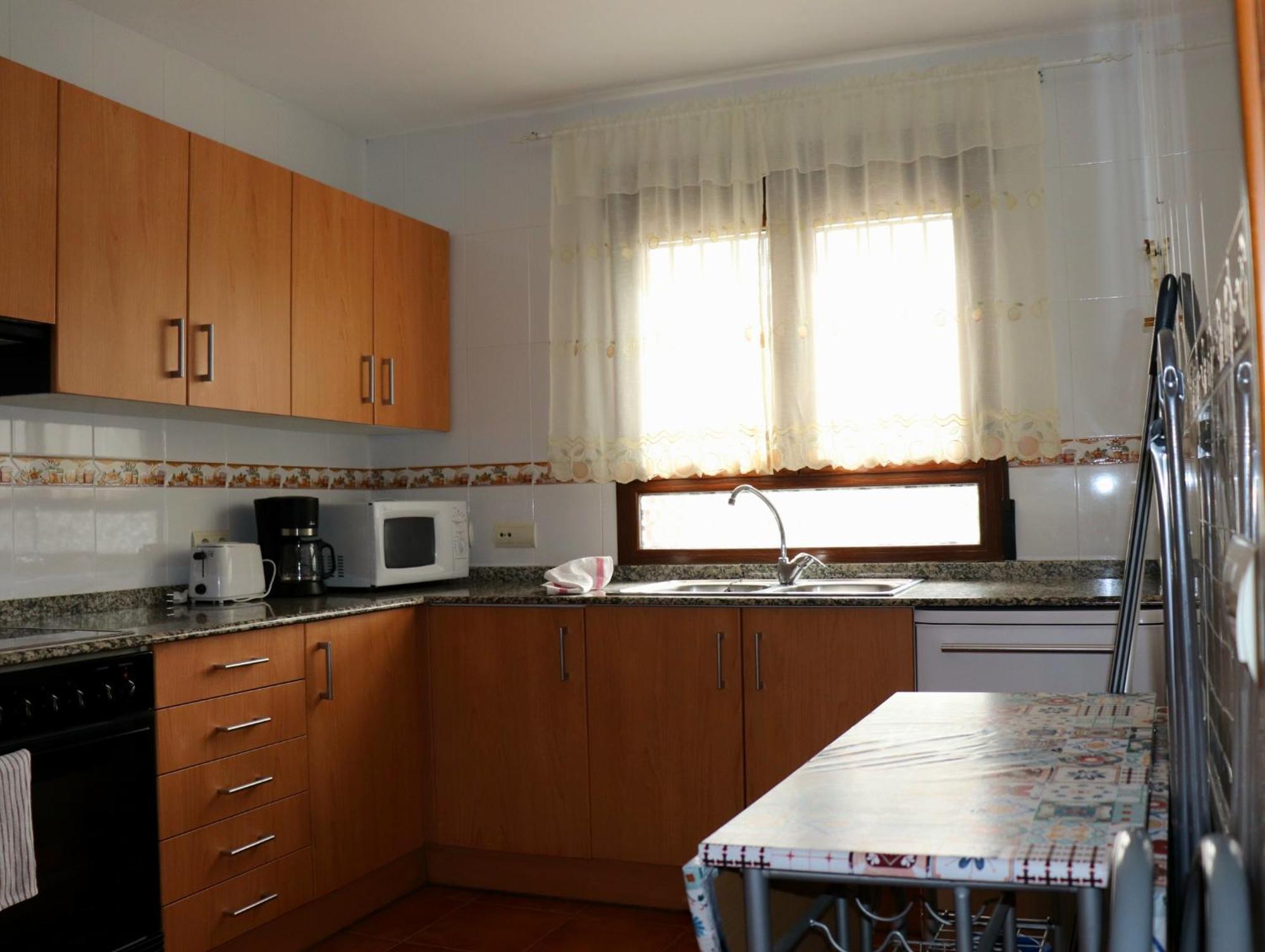 Casa Rural Claudia Albarracín Kültér fotó